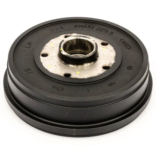 Brake drum Renault Duster: 432008208R Renault Brake drum