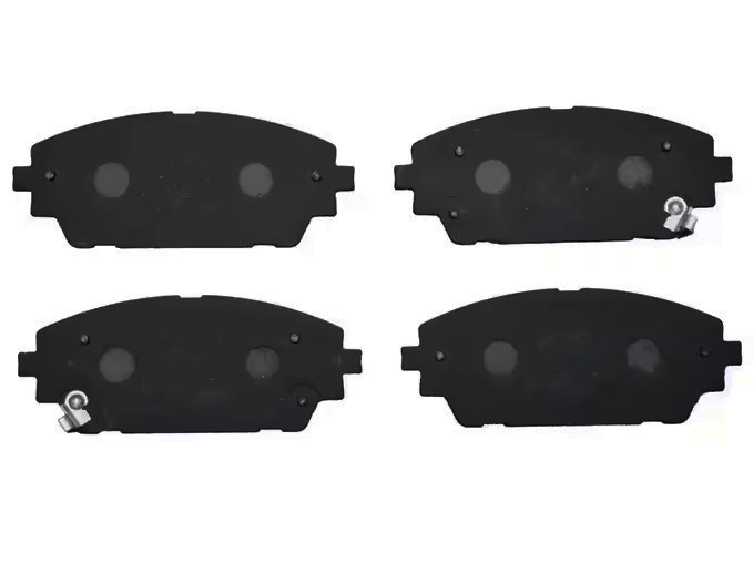 SP4381 Sangsin Brake pad set