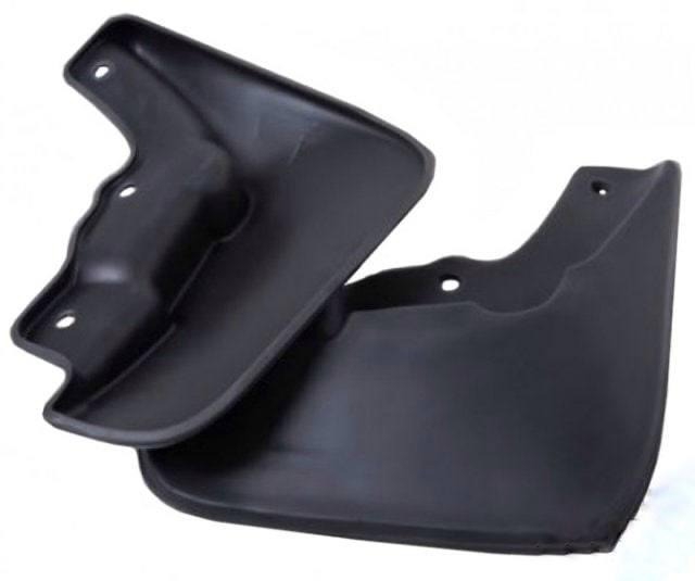 788122419R Renault Mudguards, set rear