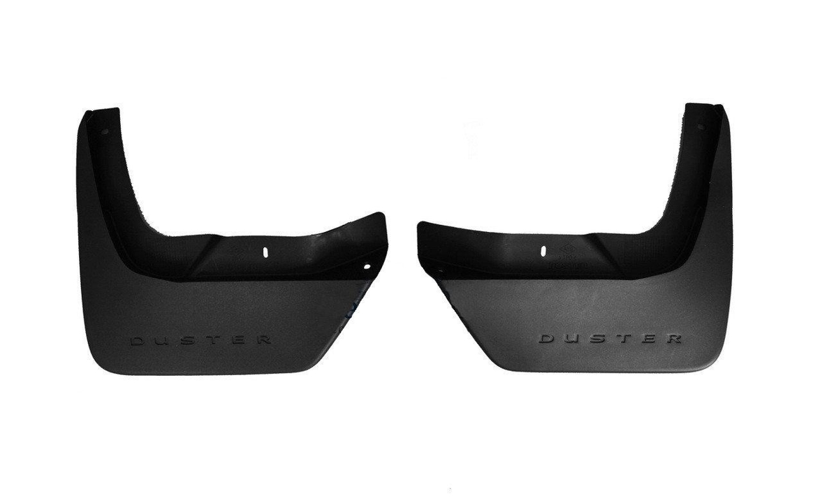 8201700276 Renault Mudguards, set rear