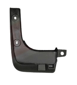 86831F1001 Hyundai/Kia Front Left Mudguard