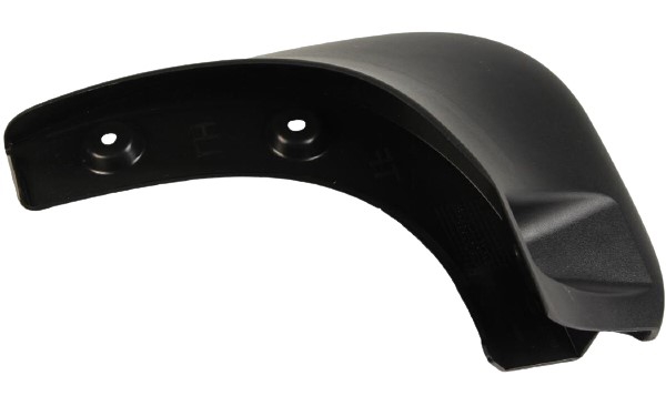 86842F1500 Hyundai/Kia Mudguard rear
