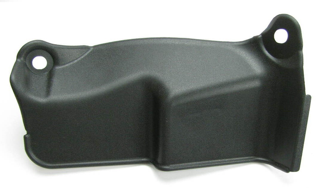 868613X200 Hyundai/Kia Mudguard rear