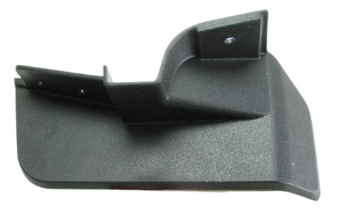 868642P000 Hyundai/Kia Mudguard rear