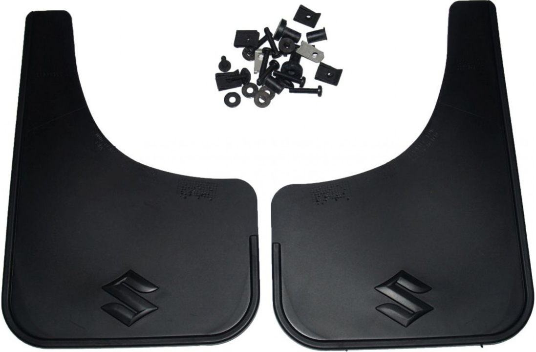 990E068L13000 Suzuki Mudguards, set