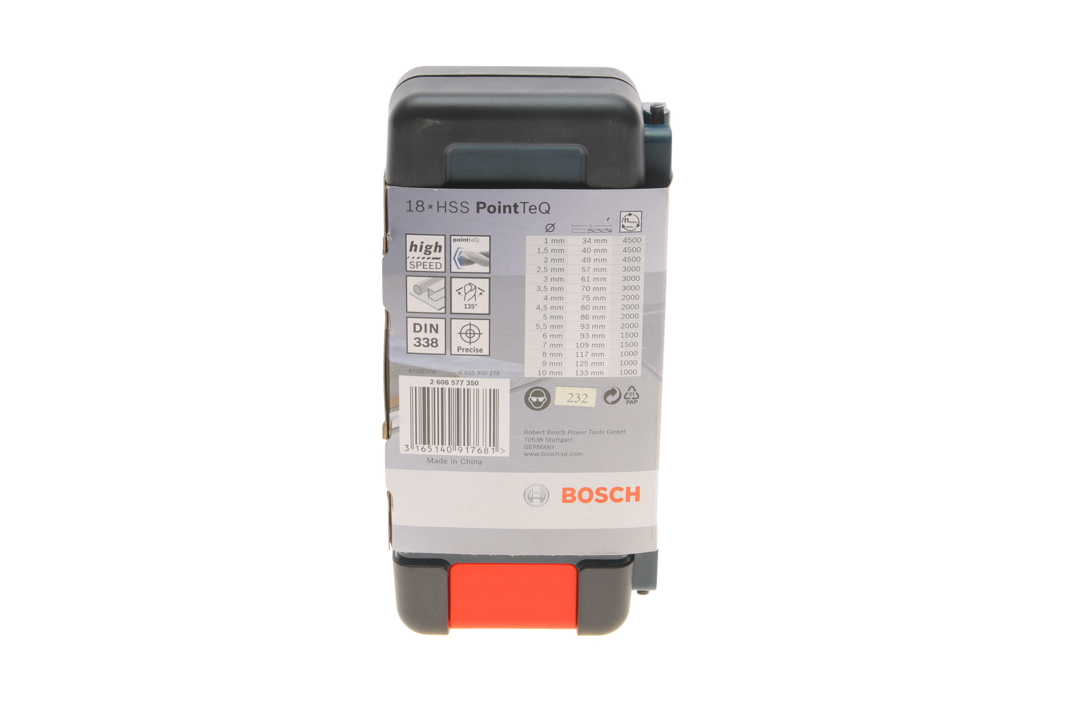 Buy Bosch 2608577350 – good price at EXIST.AE!