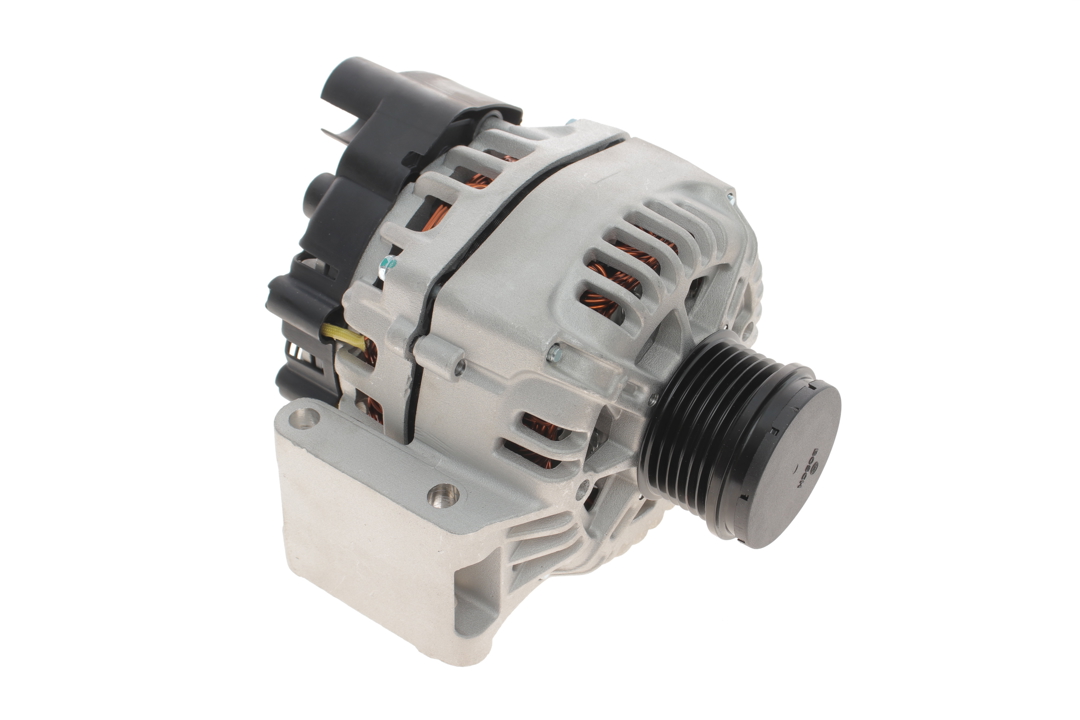 Bosch Alternator – price 641 PLN