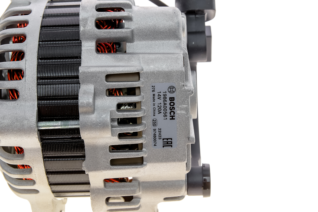 Alternator Bosch 1 986 A00 561