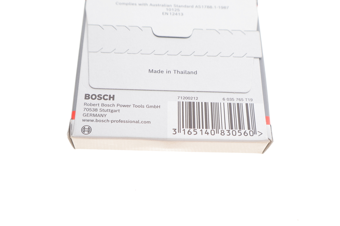 Auto part Bosch 2 608 601 520