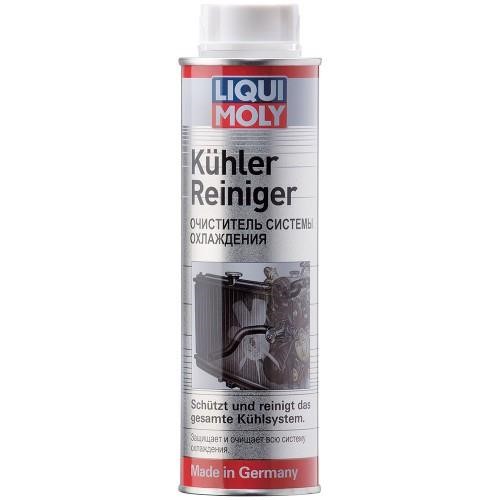 2699 Liqui Moly Cooling System Flush Liqui Moly Kuhler Reiniger, 300 ml