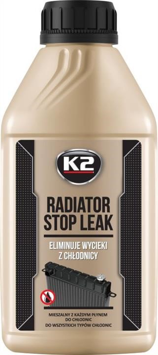 T231 K2 Radiator stop leak, 400 ml