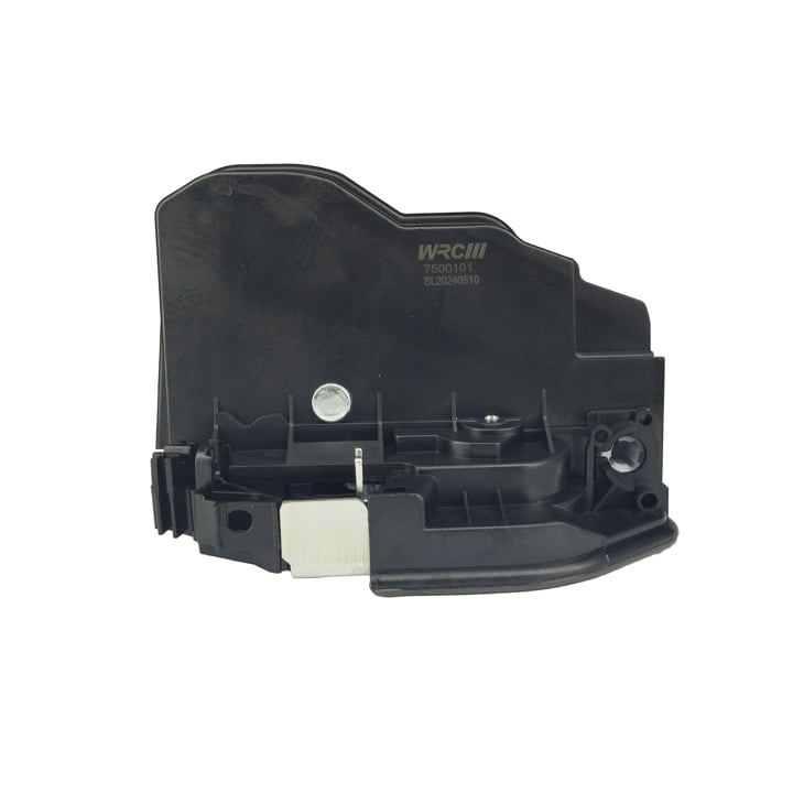 WRC 7500101 Front left door lock 7500101 7500101 WRC Front left door lock