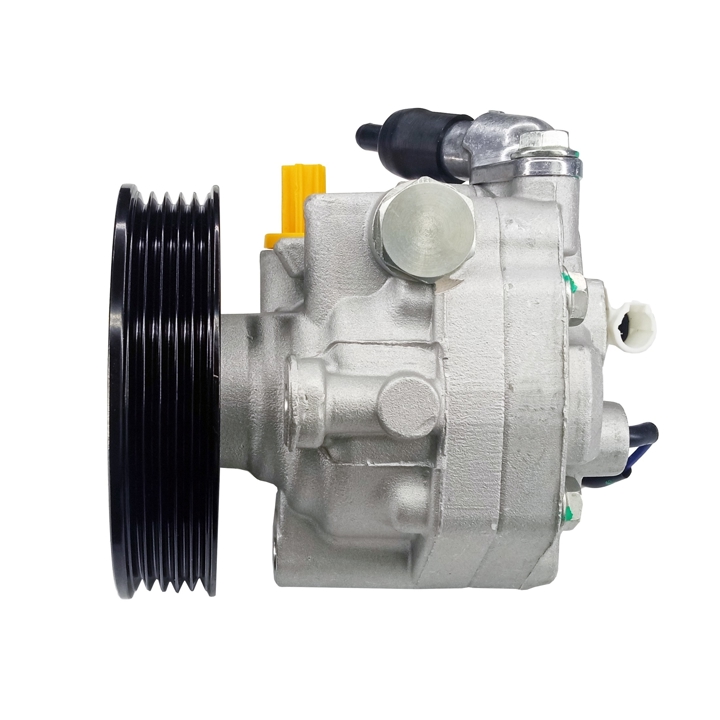 WRC 4900036 Hydraulic Pump, steering system 4900036 4900036 WRC Hydraulic Pump, steering system