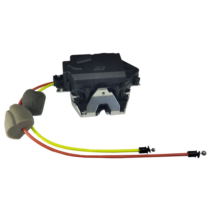 7510009 WRC Trunk lid lock
