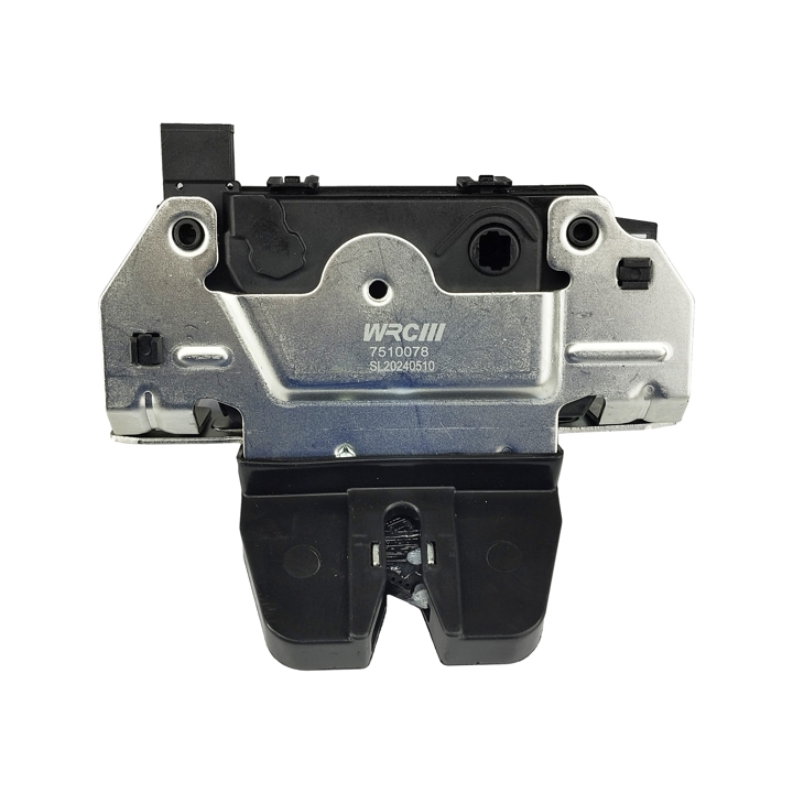 7510078 WRC Trunk lock