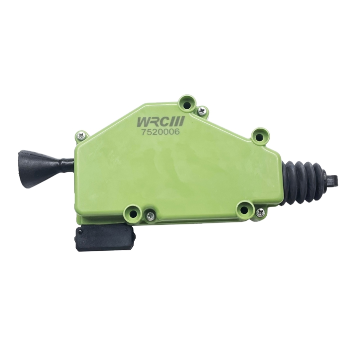 WRC 7520006 Door lock drive 7520006 7520006 WRC Door lock drive