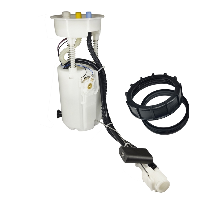 6076976C WRC Fuel pump module