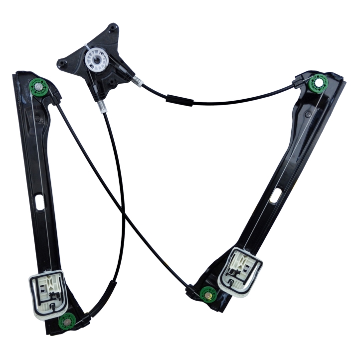 6500207 WRC Front left window regulator