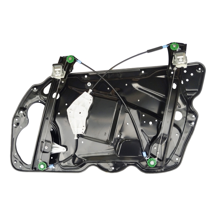 WRC 65BL095 Front left window regulator 65BL095 65BL095 WRC Front left window regulator