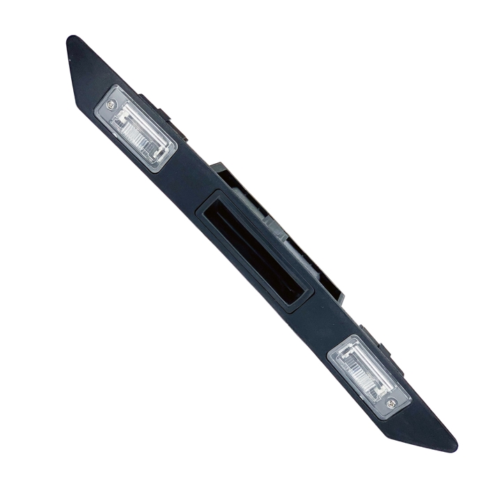 7540015 WRC Trunk handle