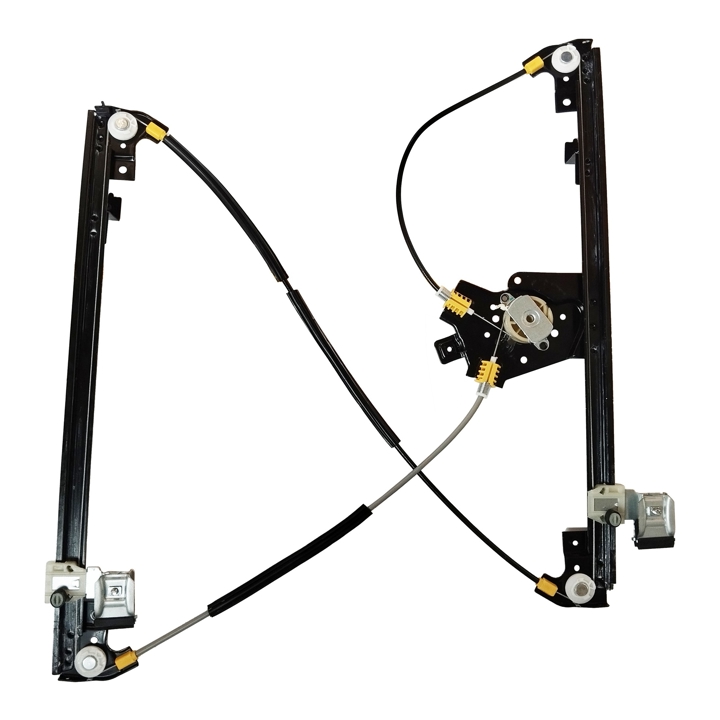 WRC 6500190 Front left window regulator 6500190 6500190 WRC Front left window regulator