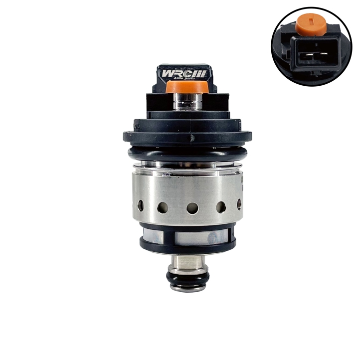 WRC 5510001 Injector fuel 5510001 5510001 WRC Injector fuel