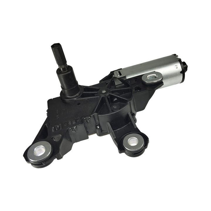 Motor assy rear window wiper WRC 6330006