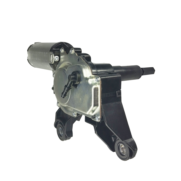 Motor assy rear window wiper WRC 6330032