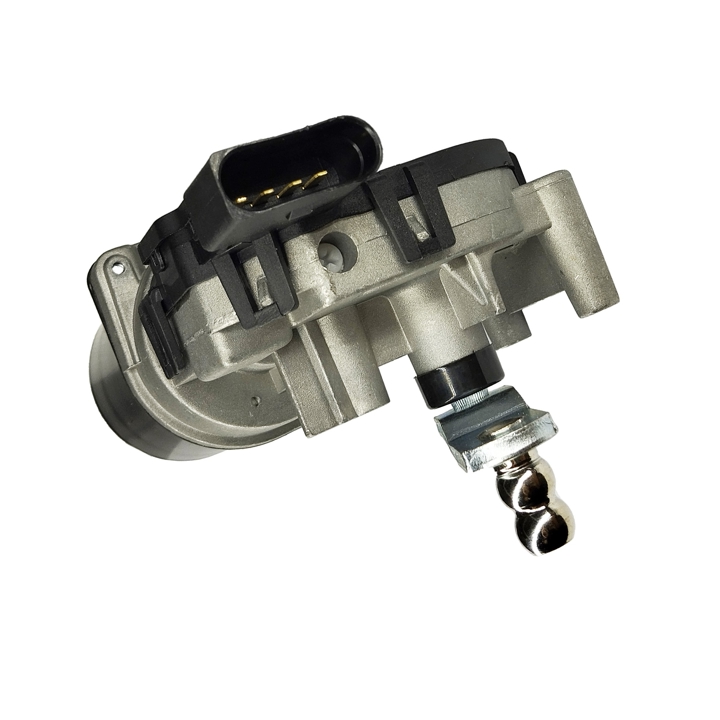 Wipe motor WRC 6320037