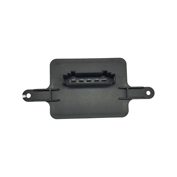 Fan motor resistor WRC 6800050