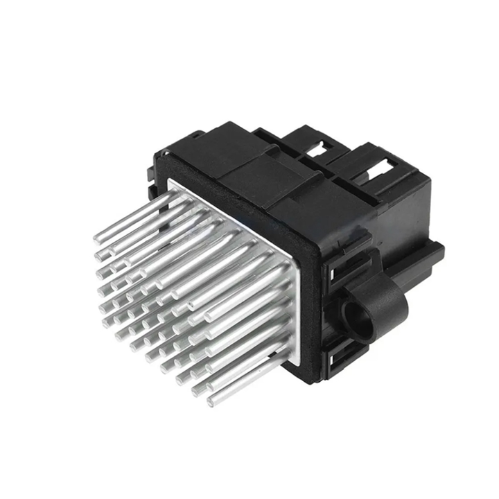 Fan motor resistor WRC 6800051