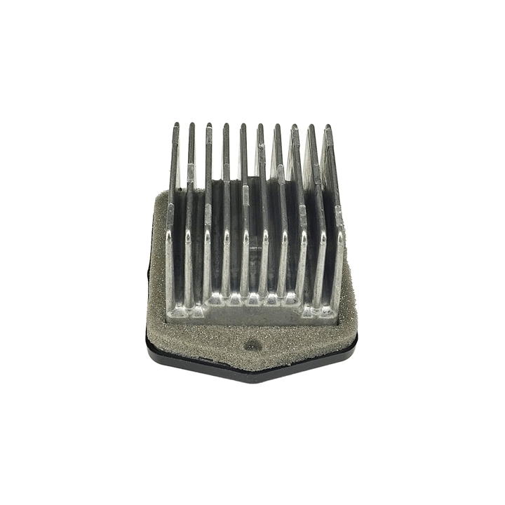 Fan motor resistor WRC 6800052