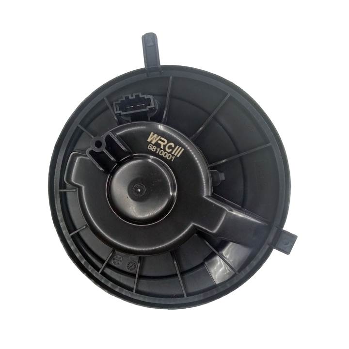 Fan assy - heater motor WRC 6810001