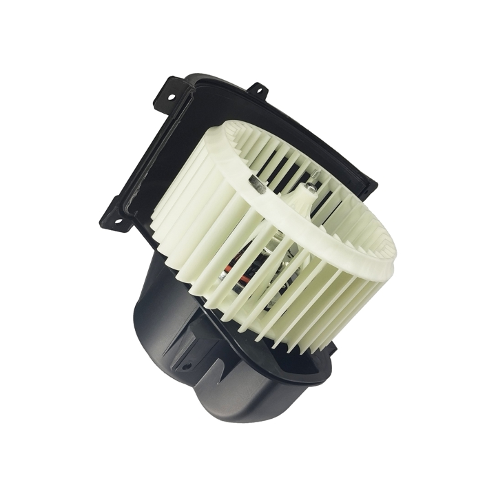 Fan assy - heater motor WRC 6810002