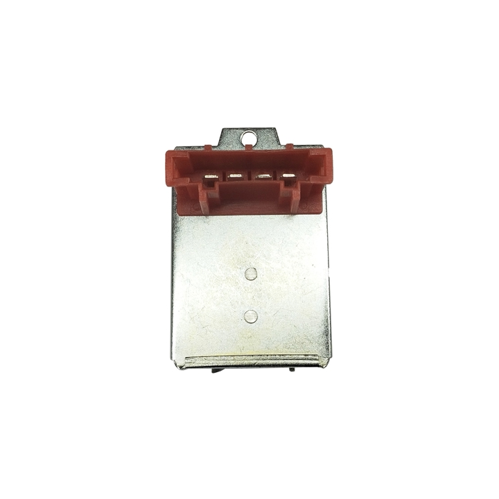 Fan motor resistor WRC 6800027