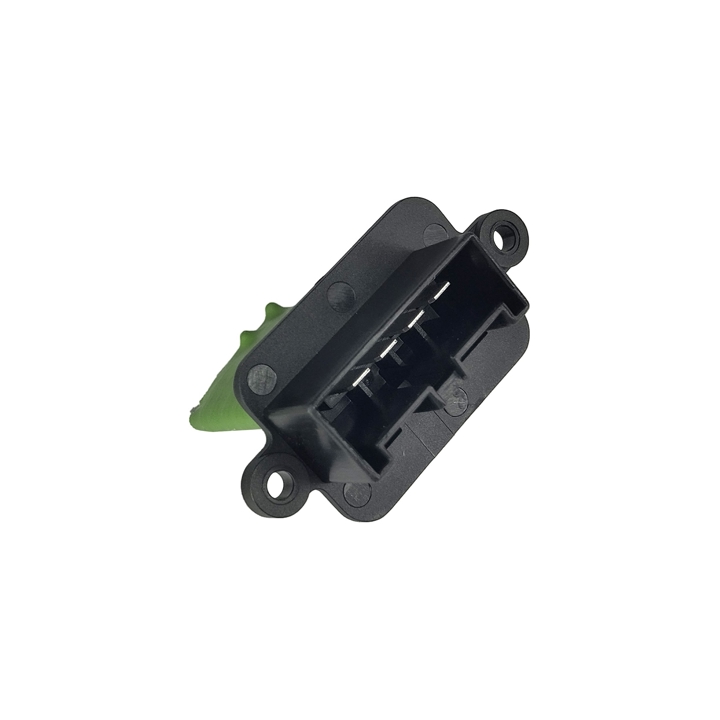 Fan motor resistor WRC 6800031