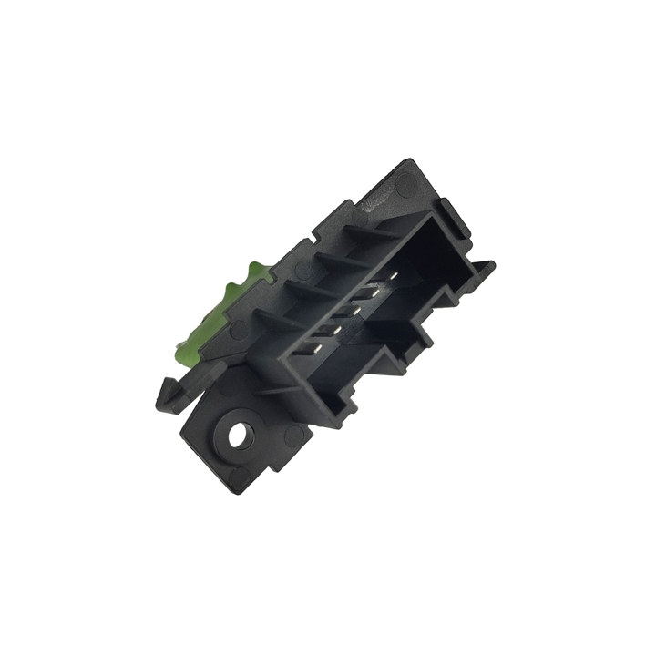 Fan motor resistor WRC 6800032
