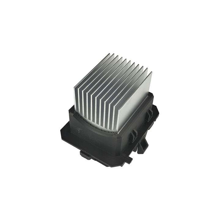 Fan motor resistor WRC 6800034