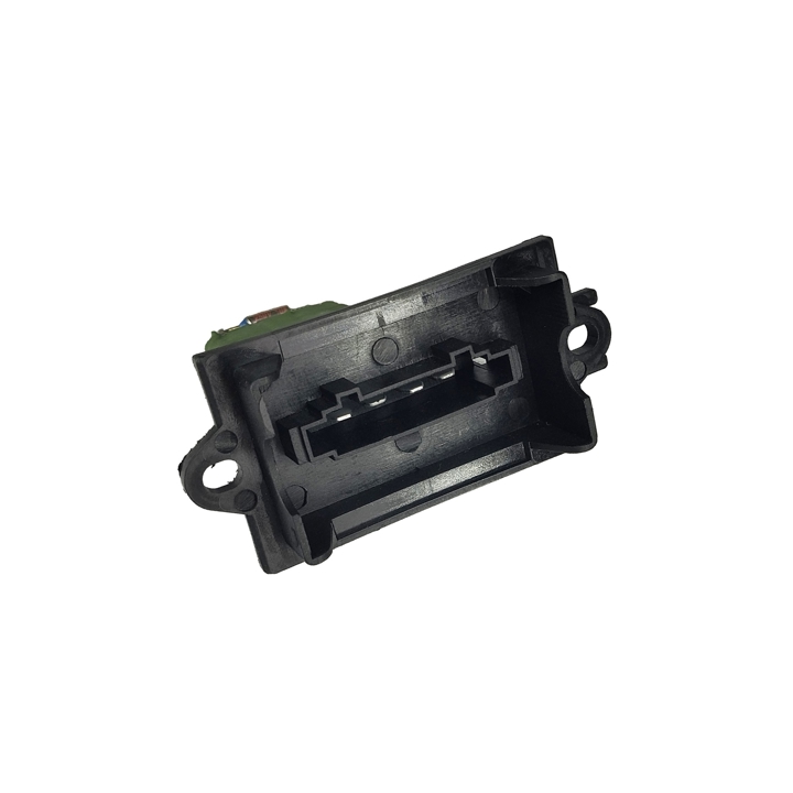 Fan motor resistor WRC 6800035
