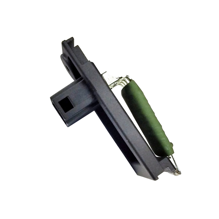Fan motor resistor WRC 6800015