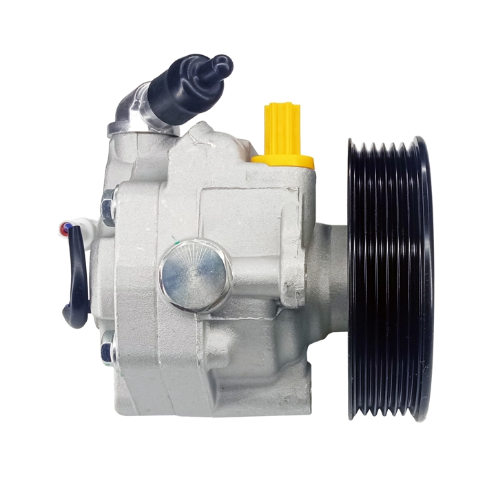 Hydraulic Pump, steering system WRC 4900033