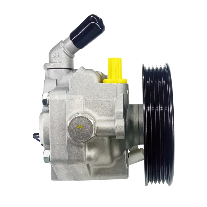 Hydraulic Pump, steering system WRC 4900035