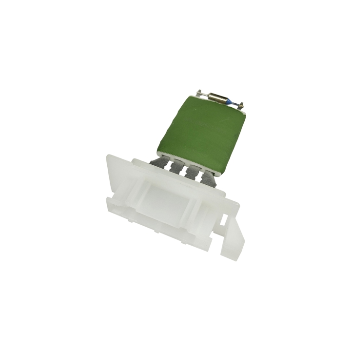 Fan motor resistor WRC 6800024