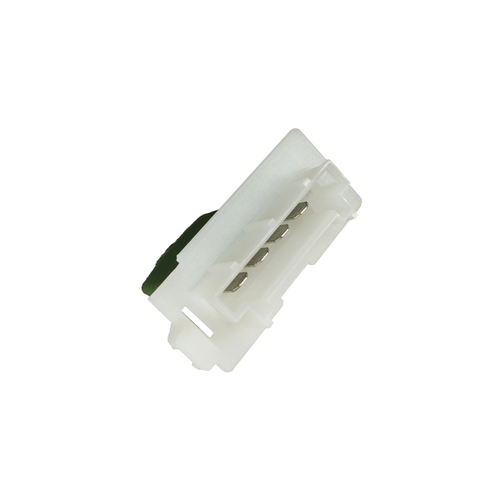 Fan motor resistor WRC 6800025