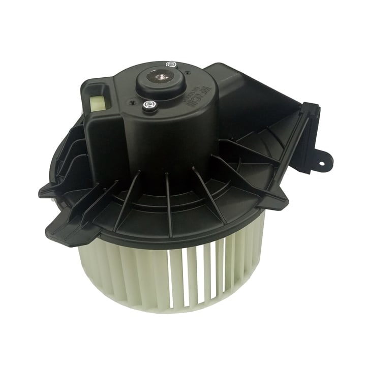 Fan assy - heater motor WRC 6810004