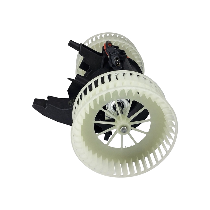 Fan assy - heater motor WRC 6810005
