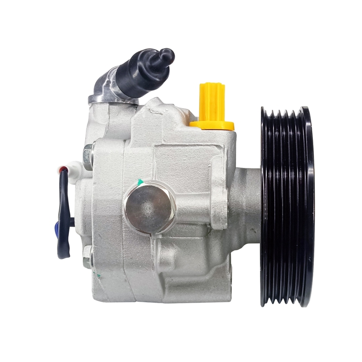 Hydraulic Pump, steering system WRC 4900036