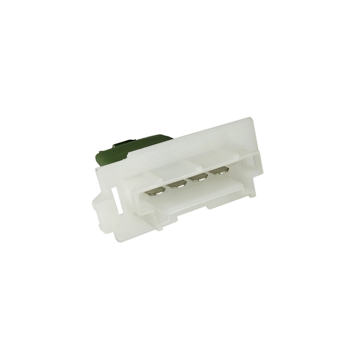 Fan motor resistor WRC 6800026
