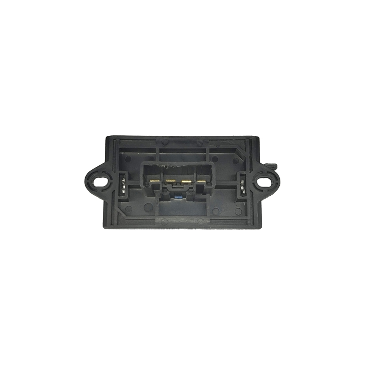 Fan motor resistor WRC 6800047