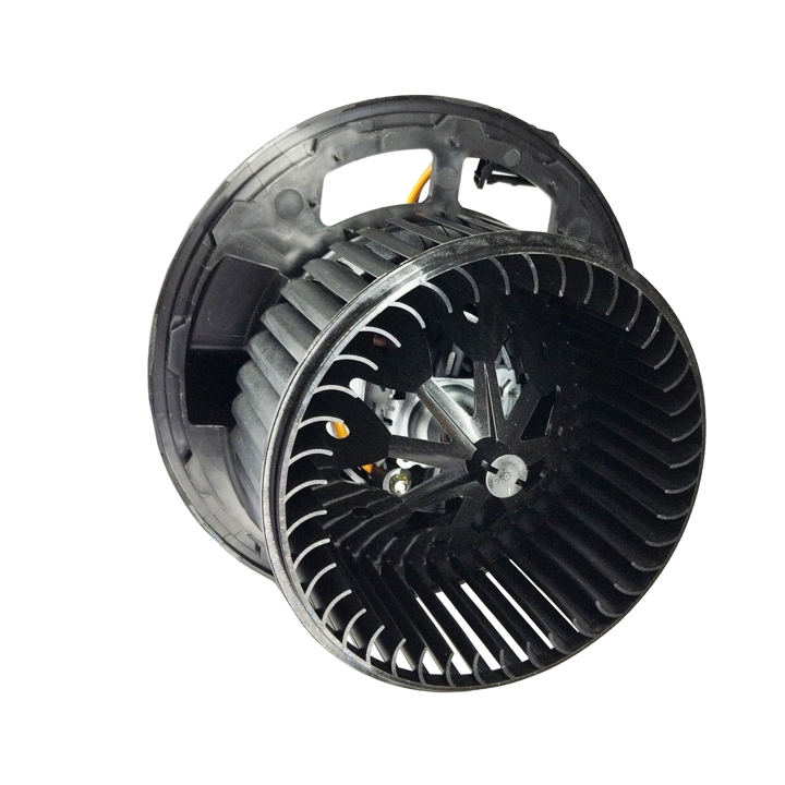 Fan assy - heater motor WRC 6810007